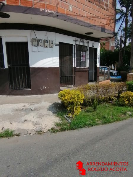 Apartamento en Arriendo en Araucaria