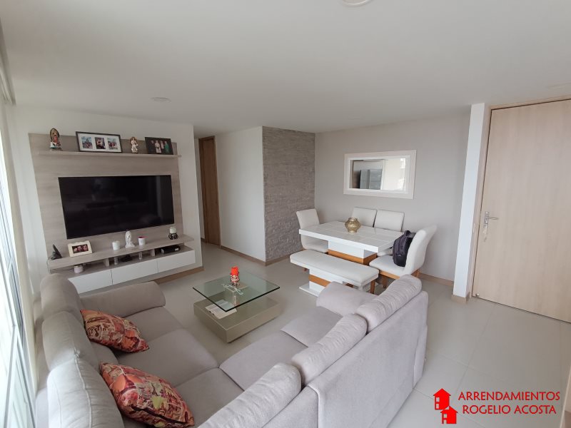 Apartamento en Venta en Suramerica