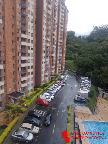 Apartamento en Venta en Santa Maria