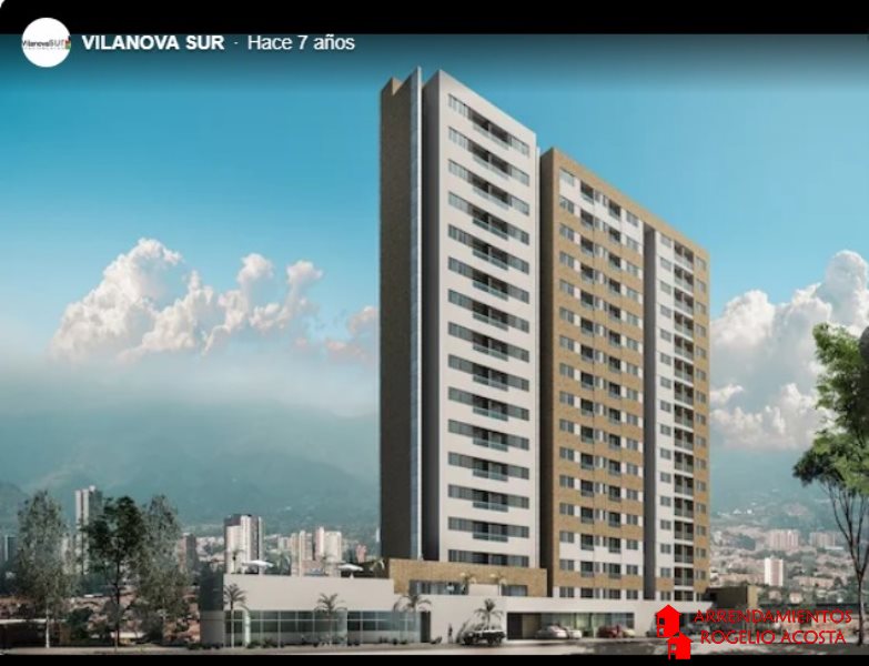 Apartamento en Venta en Las Margaritas