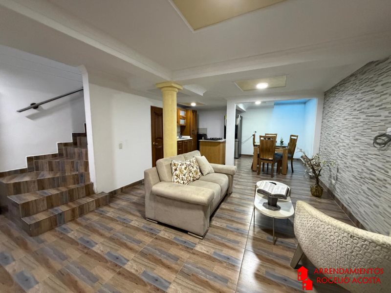 Casa en Venta en Los Balsos