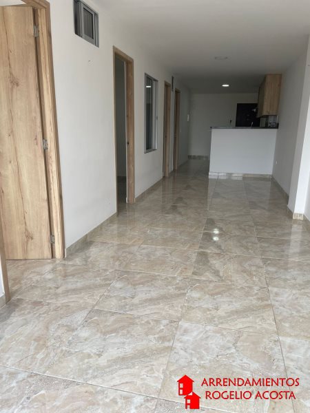 Apartamento en Venta en Santa Ana