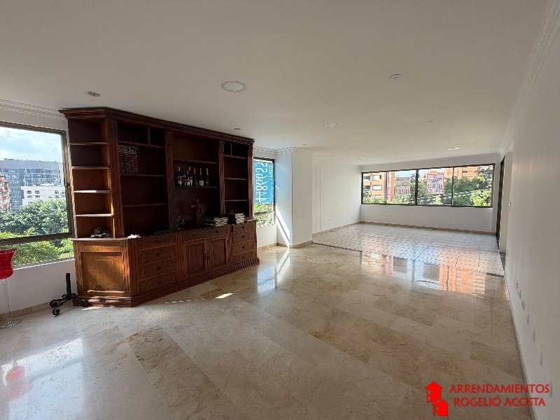 Apartamento en Venta en Poblado