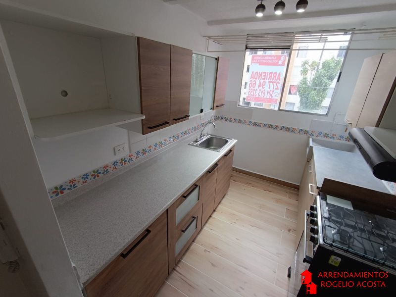 Apartamento en Arriendo en Ditaires