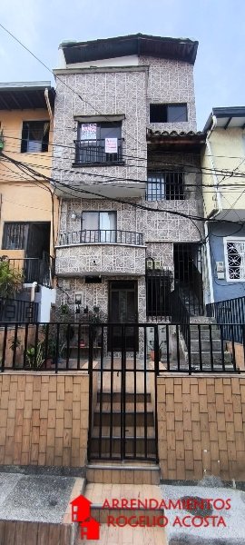 Apartamento en Arriendo en La Aldea