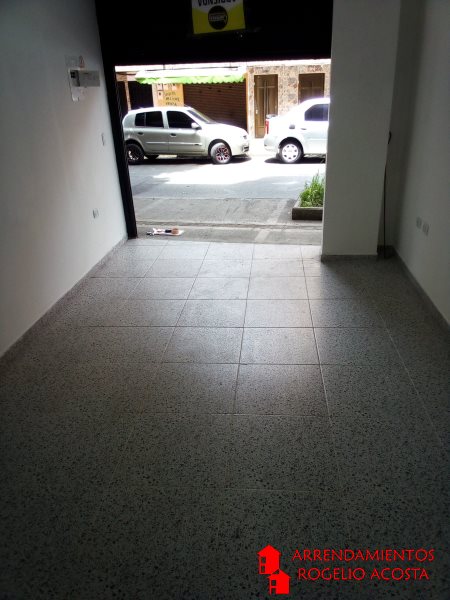 Local en Arriendo en Villa Paula