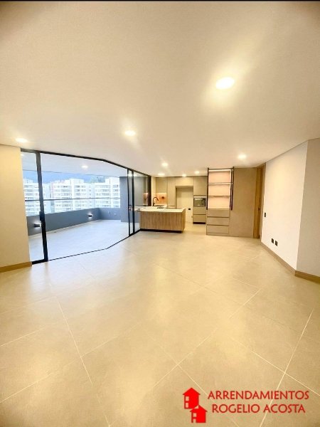 Apartamento en Venta en Poblado