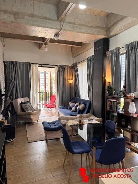 Apartamento en Venta en Poblado