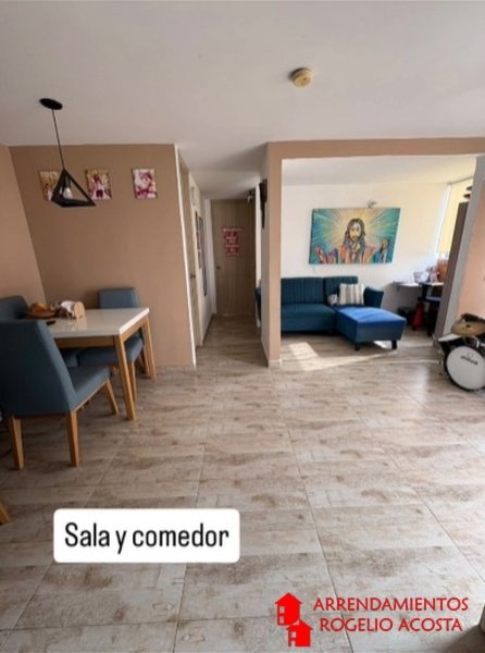 Apartamento en Venta en Santa Maria