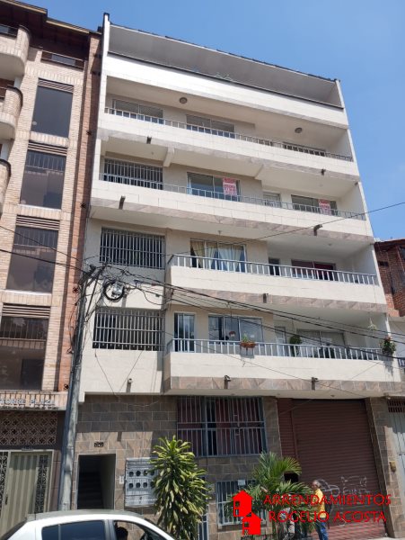 Apartamento en Arriendo en Los Naranjos