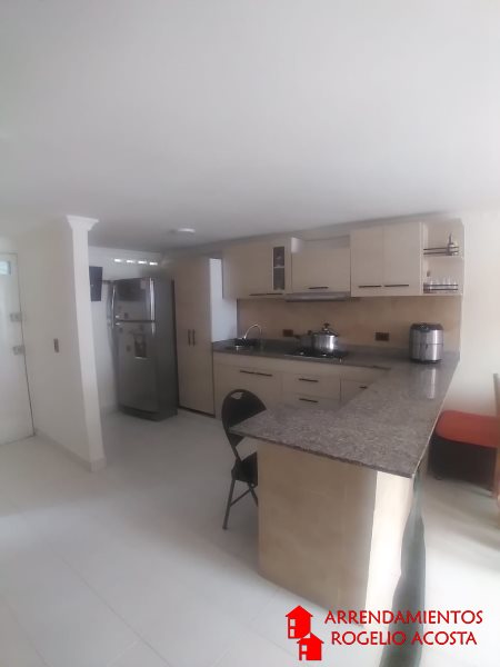 Apartamento en Venta en Centro