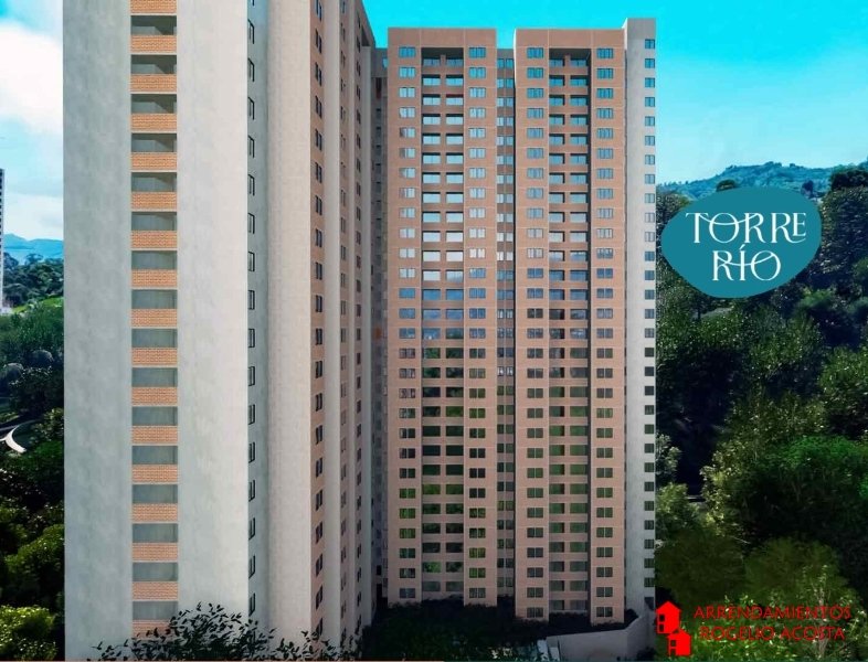 Apartamento en Venta en Maria Auxiliadora