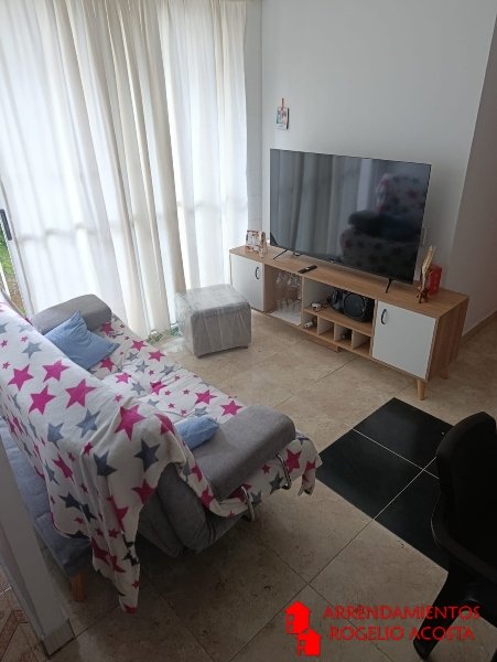 Apartamento en Venta en Buenos Aires