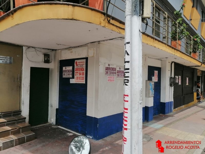 Local en Arriendo en Juan Del Corral