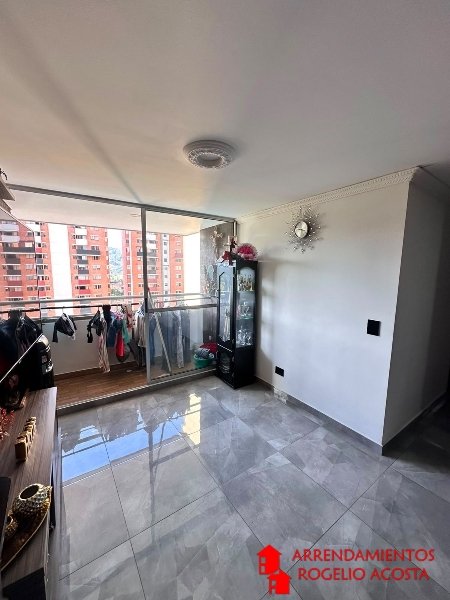 Apartamento en Venta en Ferreria