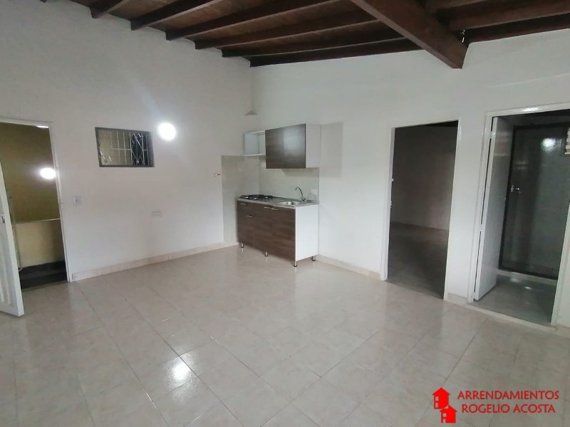 Apartamento en Arriendo en Centro