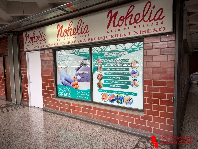 Local en Arriendo en Castilla | Comuna 5