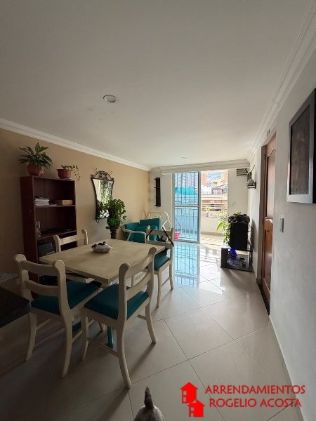 Apartamento en Venta en Los Naranjos