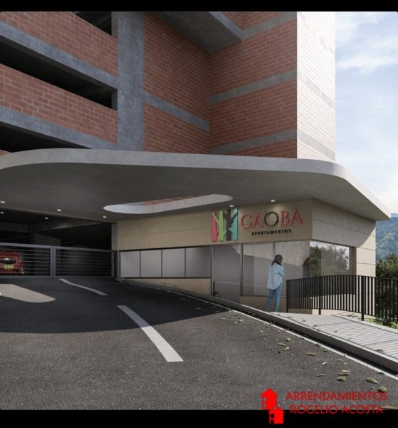 Apartamento en Venta en Pan De Azucar