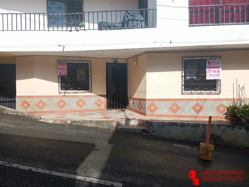 Casa en Arriendo en San Gabriel
