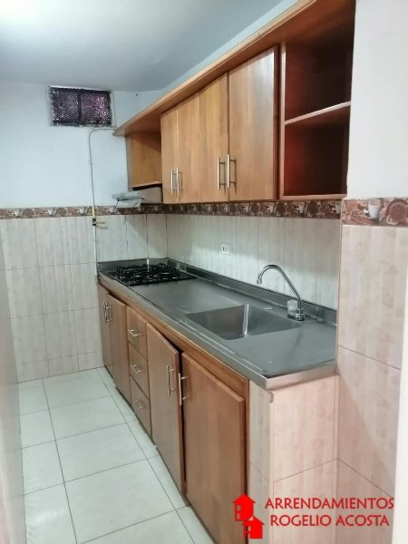Apartamento en Arriendo en Guayabal