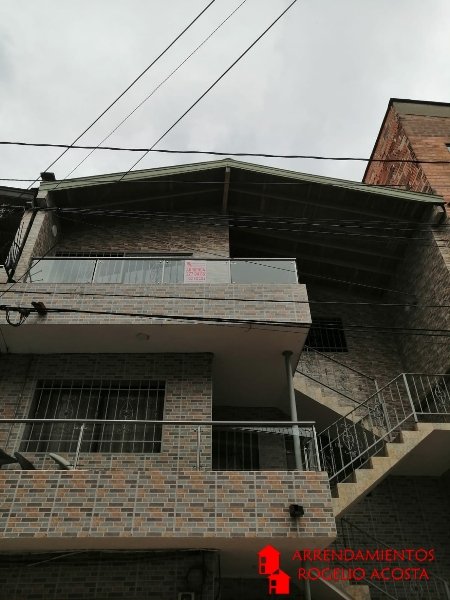 Apartamento en Arriendo en La Gloria