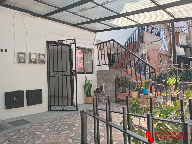 Apartamento en Arriendo en La Aldea
