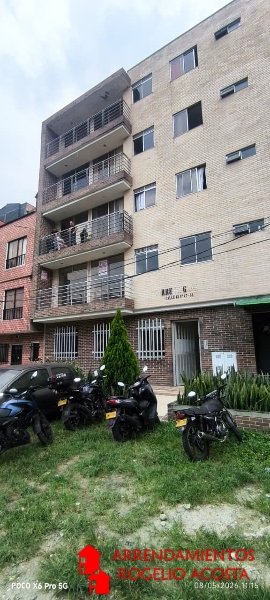 Apartamento en Arriendo en La Gloria
