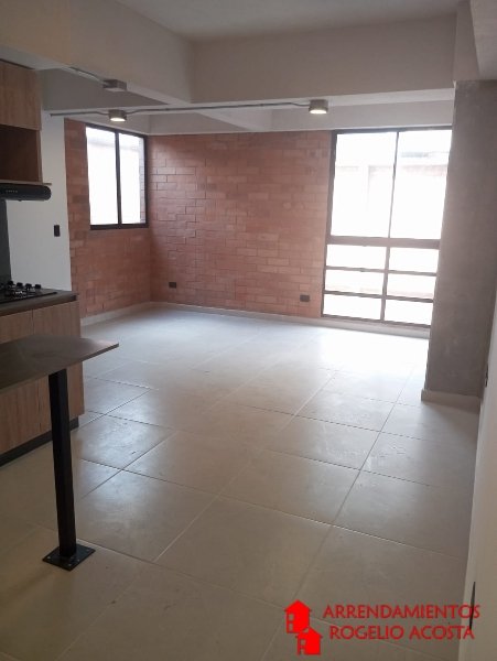 Apartaestudio en Arriendo en Calle Larga