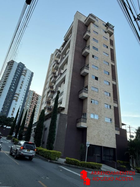 Apartamento en Venta en Suramerica