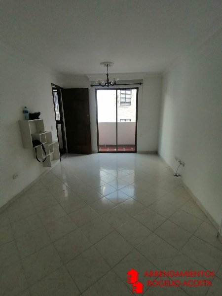 Apartamento en Arriendo en Los Naranjos