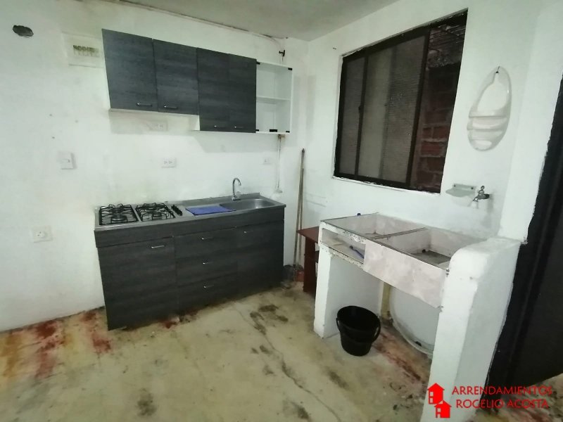Apartamento en Arriendo en El Tablazo