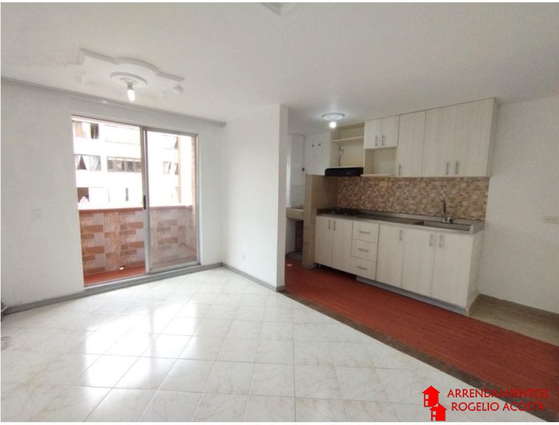 Apartamento en Venta en Santa Maria