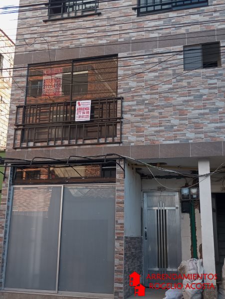 Apartamento en Arriendo en Santa Ana
