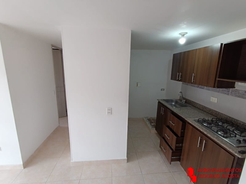 Apartamento en Arriendo en San Francisco