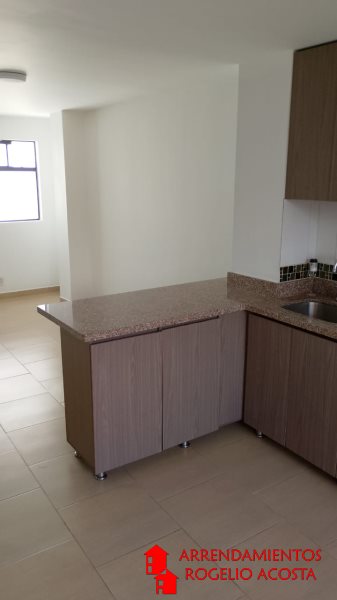 Apartamento en Arriendo en Las Acacias