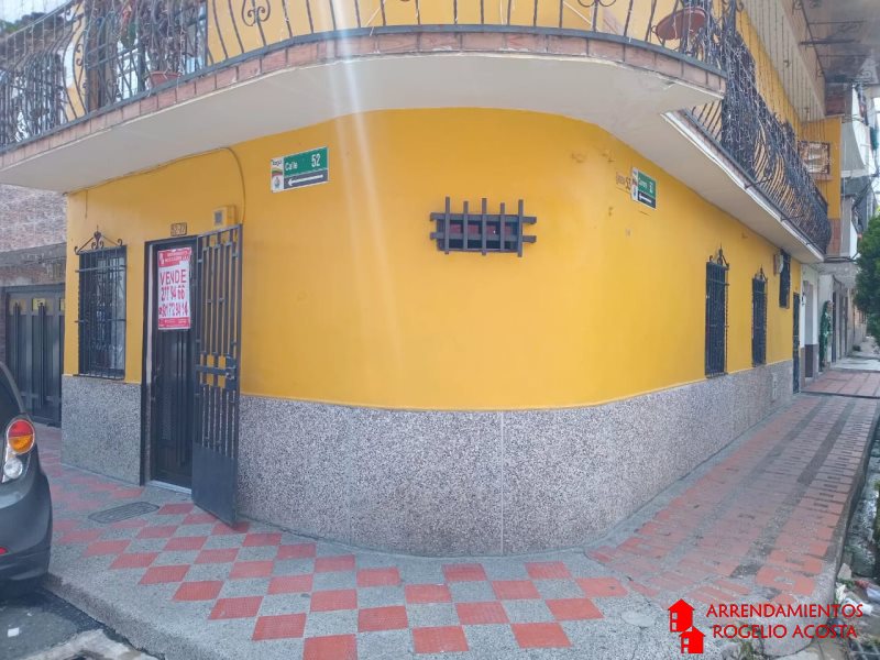 Apartamento en Venta en Centro