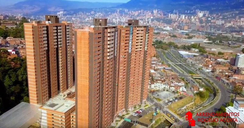 Apartamento en Venta en Centro