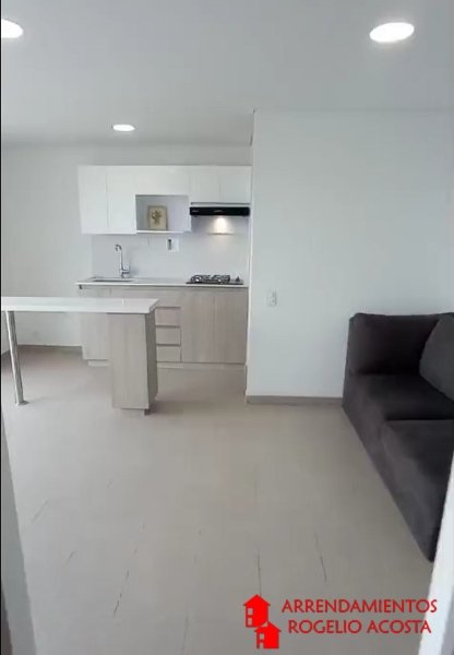 Apartamento en Venta en San Jose