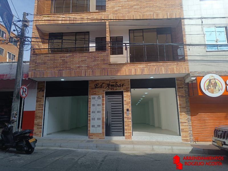 Local en Arriendo en Asturias