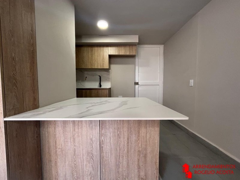 Apartamento en Venta en San Antonio De Prado