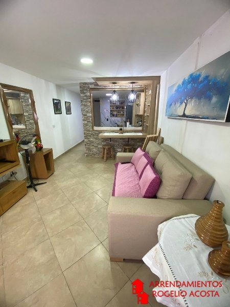 Apartamento en Venta en San Antonio De Prado