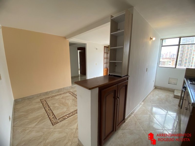 Apartamento en Arriendo en Belen