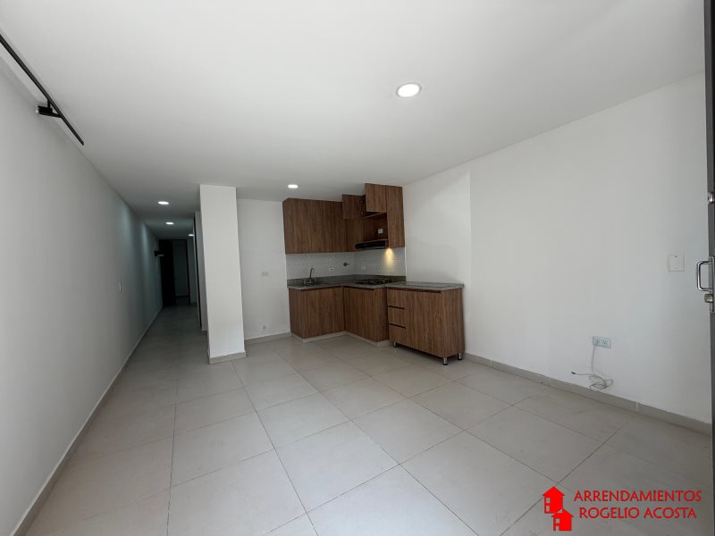 Apartamento en Arriendo en Las Margaritas