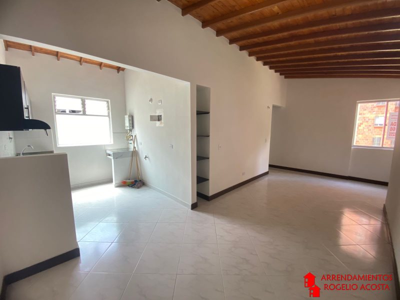 Apartamento en Arriendo en Santa Maria
