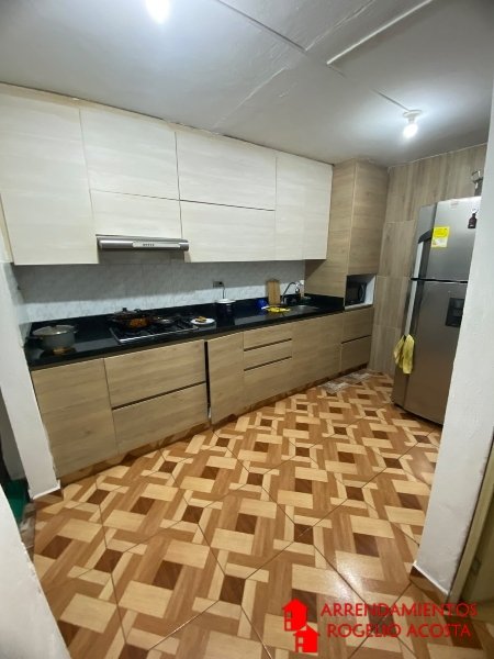 Apartamento en Venta en Las Acacias