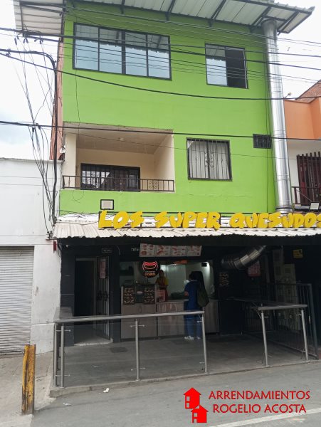 Apartamento en Arriendo en San Antonio De Prado