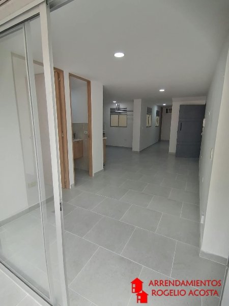 Apartamento en Ambos en San Gabriel