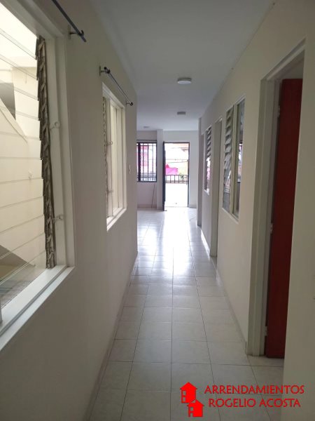 Apartamento en Arriendo en San Pio X