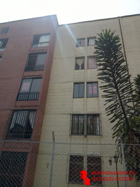 Apartamento en Arriendo en La Independencia